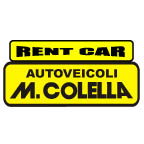 Rent Car Autoveicoli M. Colella